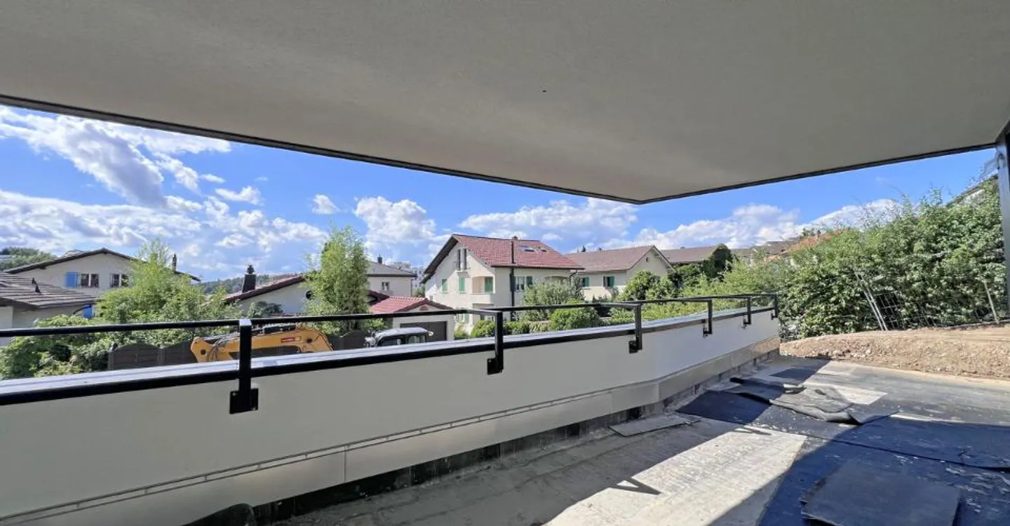Appartement: Élégance architecturale - Photo 5 sur 13