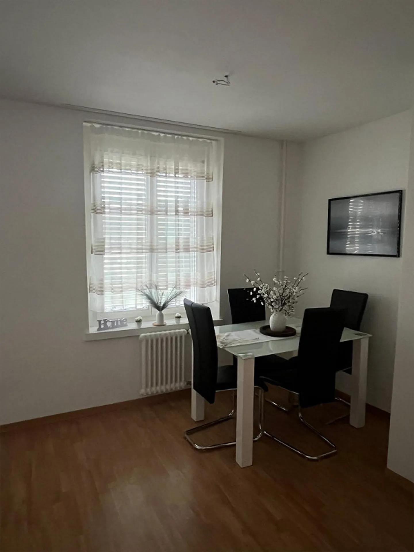 Charmante Wohnung mit Balkon - Foto 4 von 8