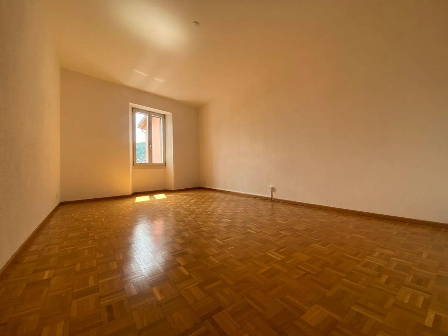 Arogno - Appartamento 4.5 stanze con giardino privato - Foto 6 di 9