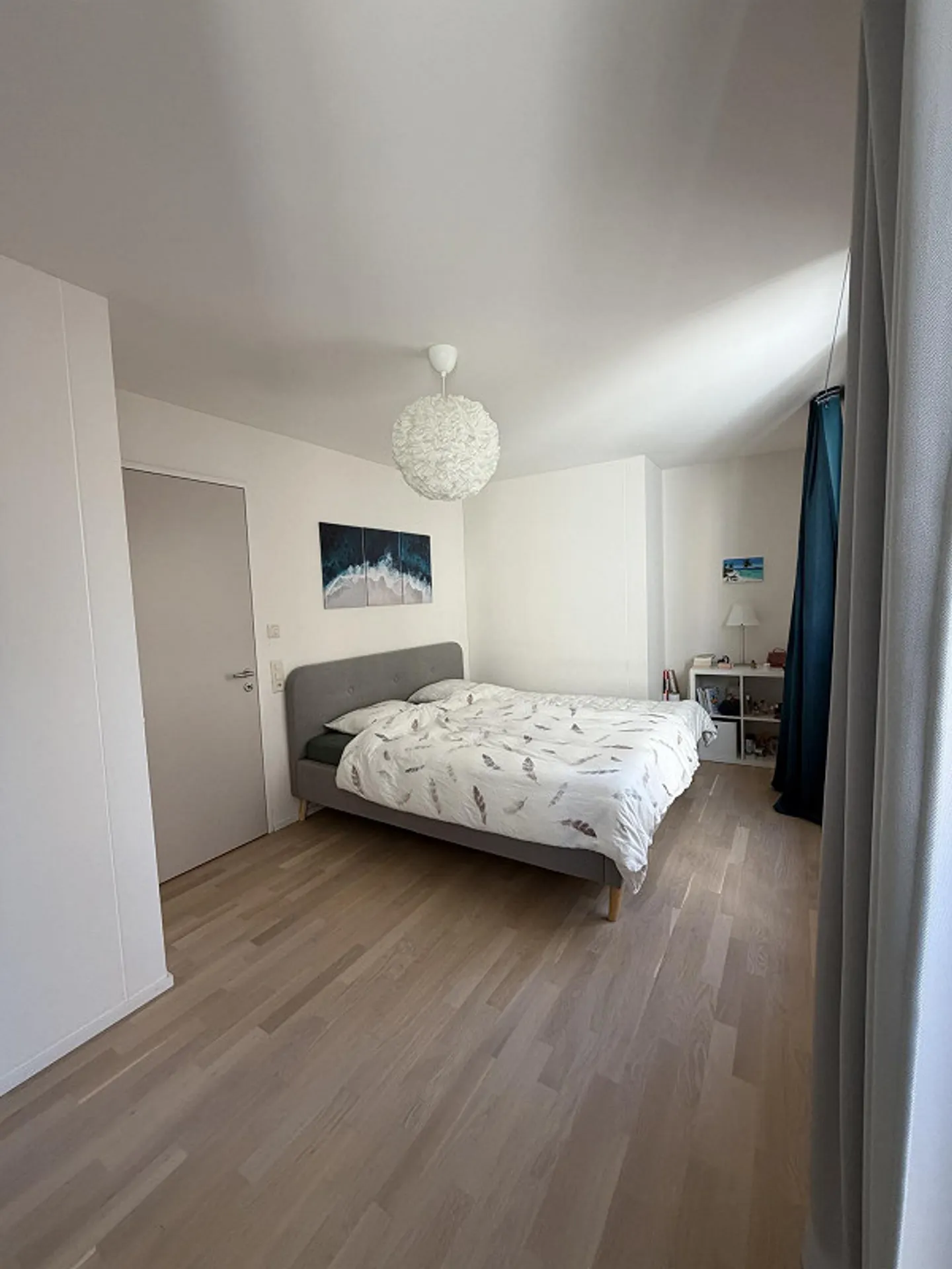 Moderne und zentral gelegene 3.5 Zimmer-Wohnung in Uster - Foto 6 von 10