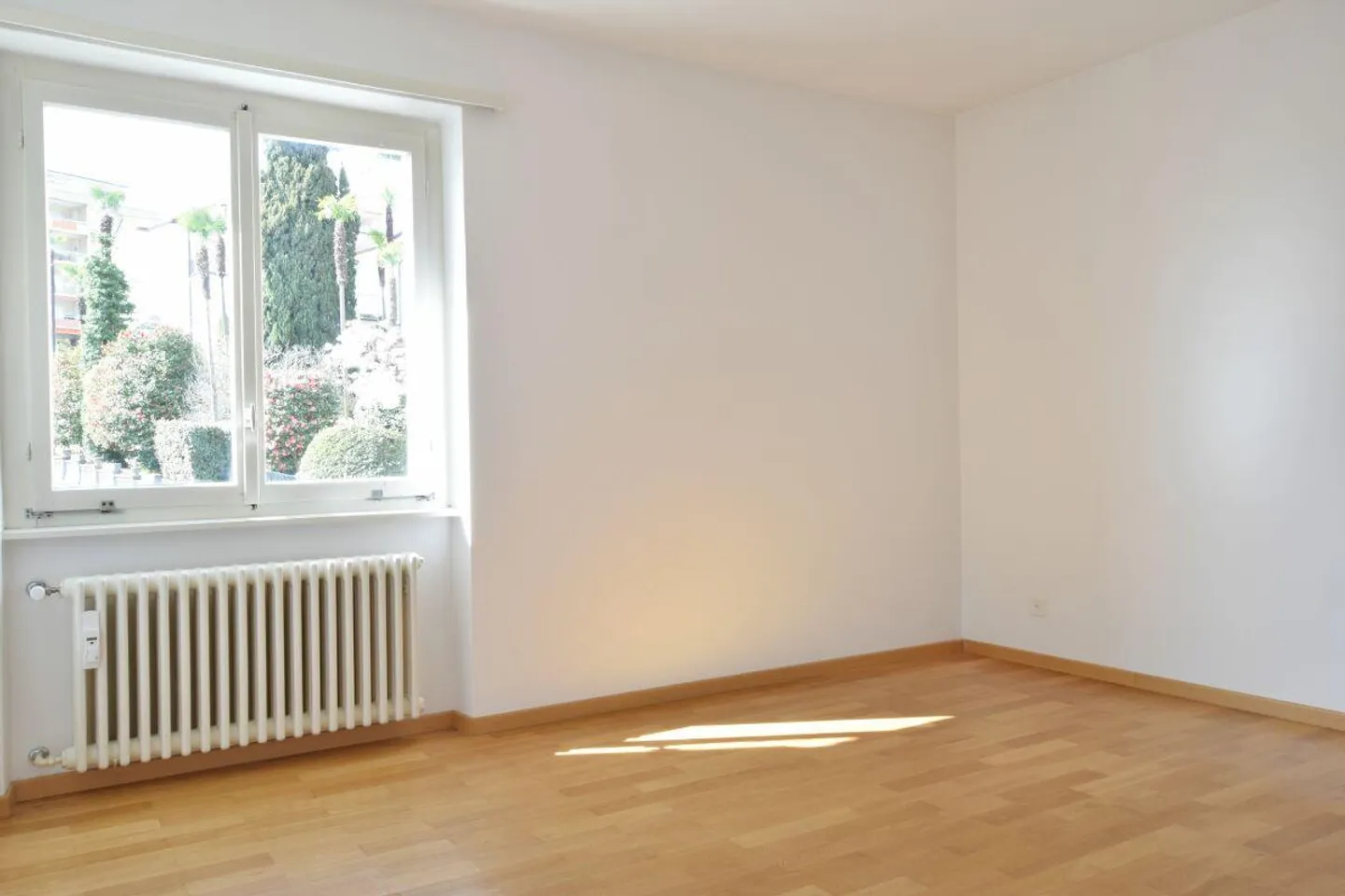 Appartamento luminoso 3.5 locali - Foto 4 di 10