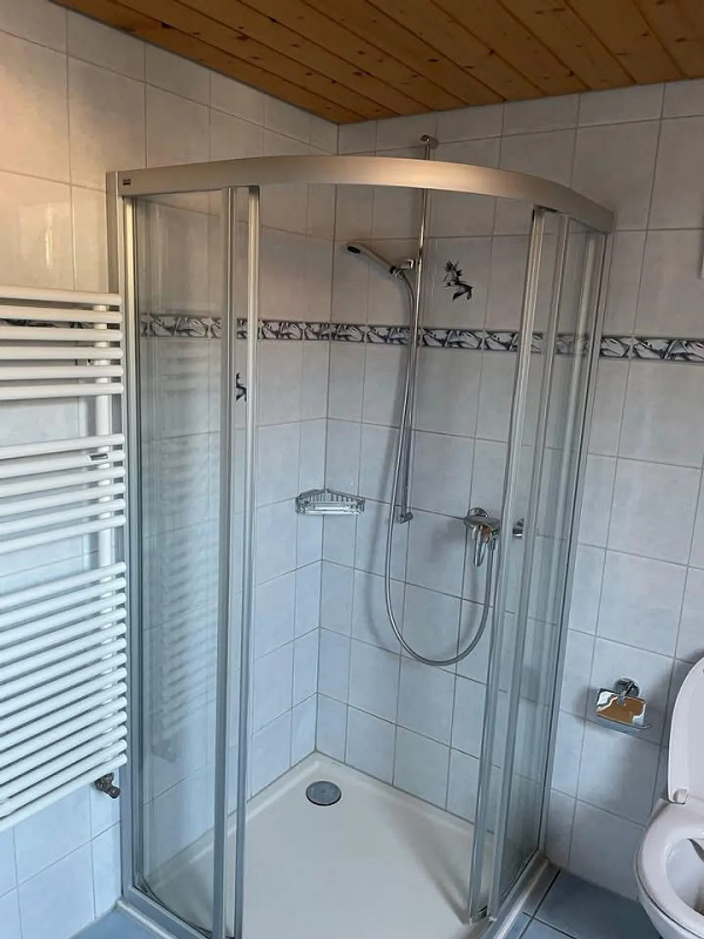 Charmante 4,5-Zimmer-Wohnung mit Aussicht in Boécourt - Foto 1 von 11