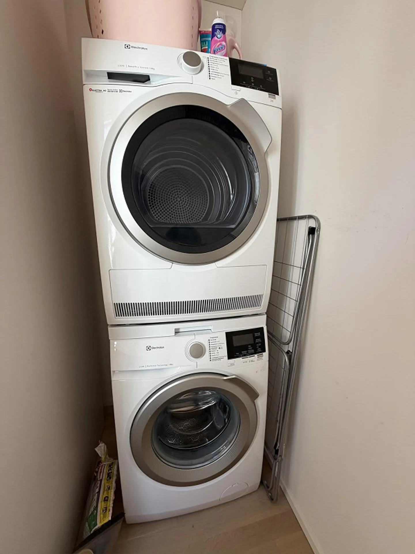 Moderne und zentral gelegene 3.5 Zimmer-Wohnung in Uster - Foto 7 von 10