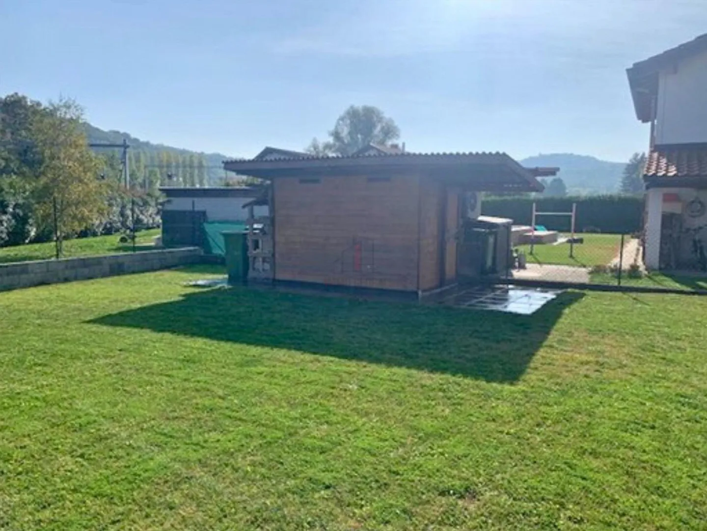 VIVERE NELLA QUIETE CIRCONDATI DAL VERDE - Foto 12 di 13