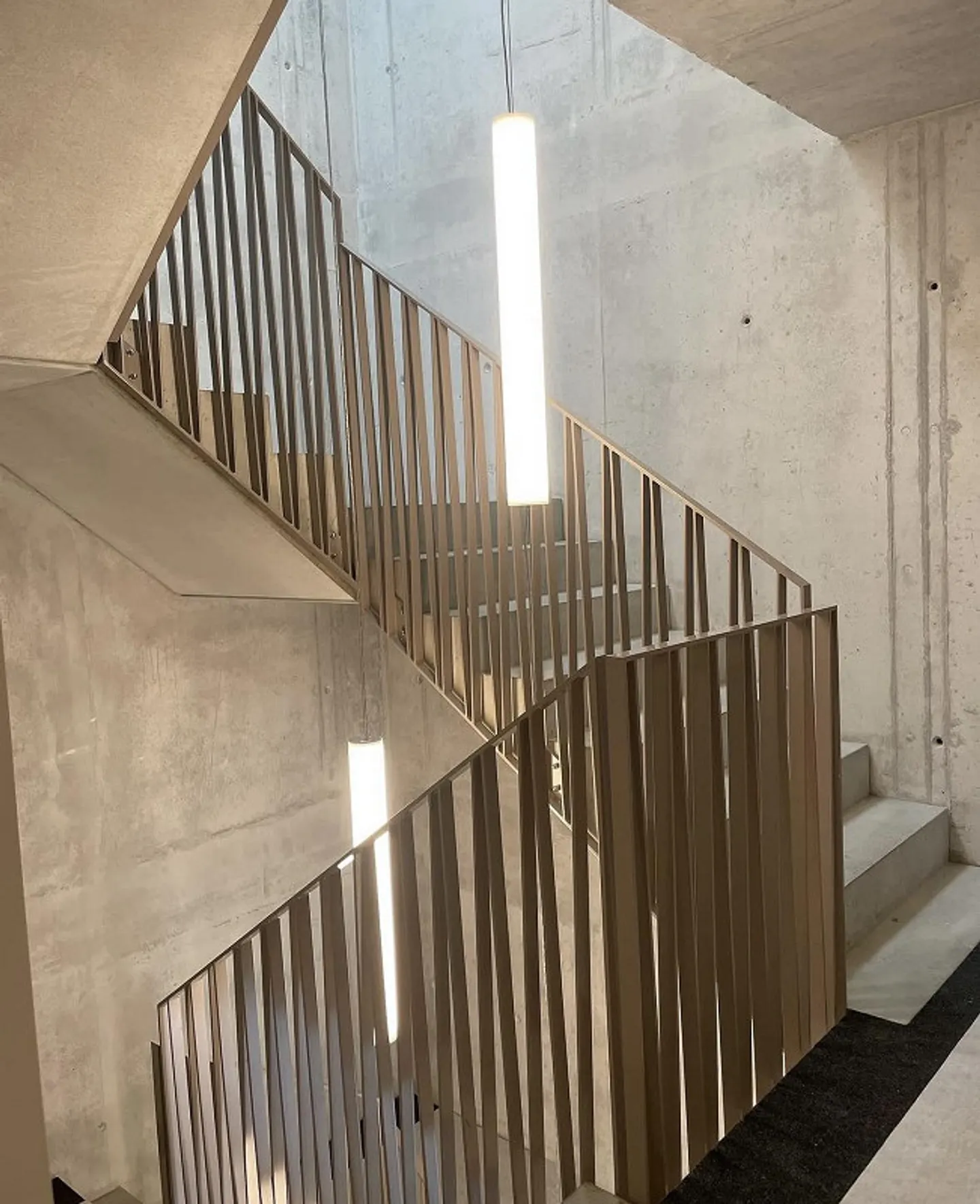 Moderne und zentral gelegene 3.5 Zimmer-Wohnung in Uster - Foto 8 von 10