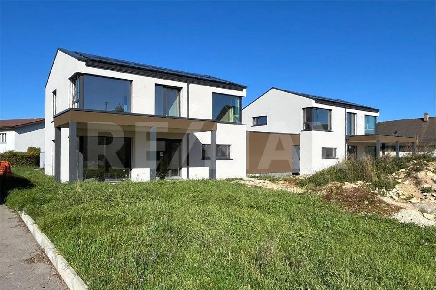 Very beautiful garden area with pool, centrally located and lots of sun - Photo 1 of 13