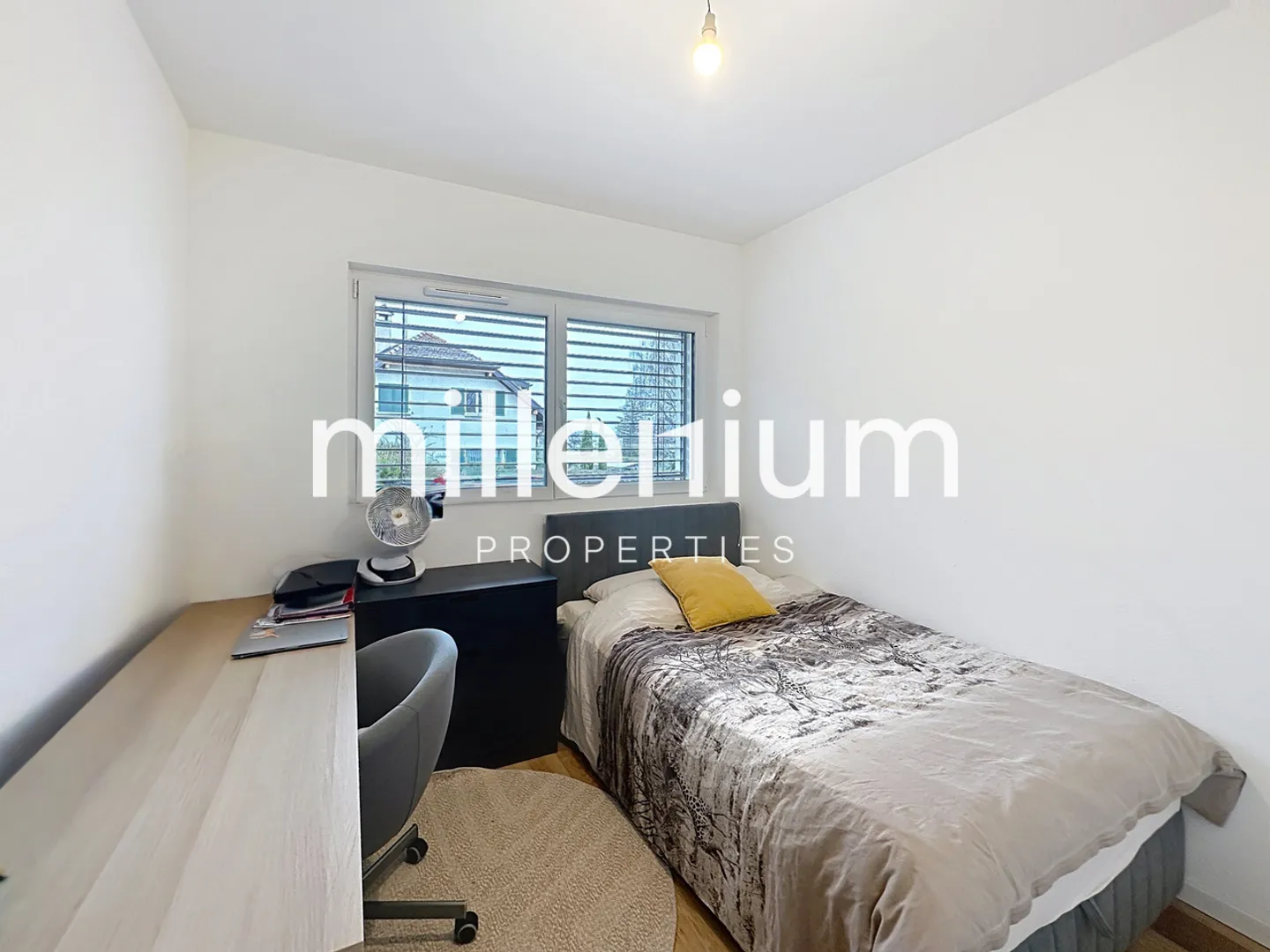 Wunderschönes modernes Haus in Lancy - Foto 5 von 8