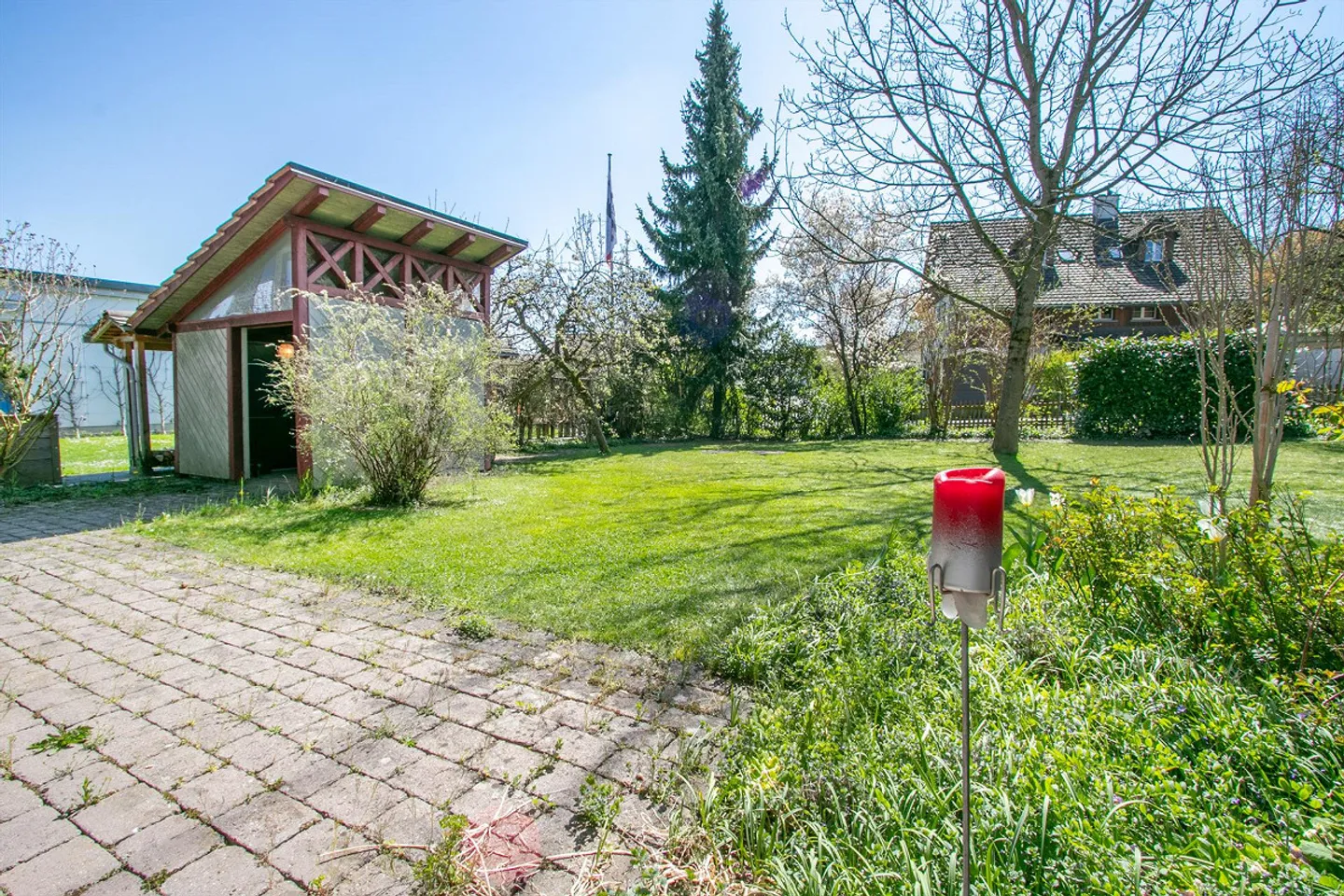 Votre nouveau chez-vous - Photo 3 sur 13