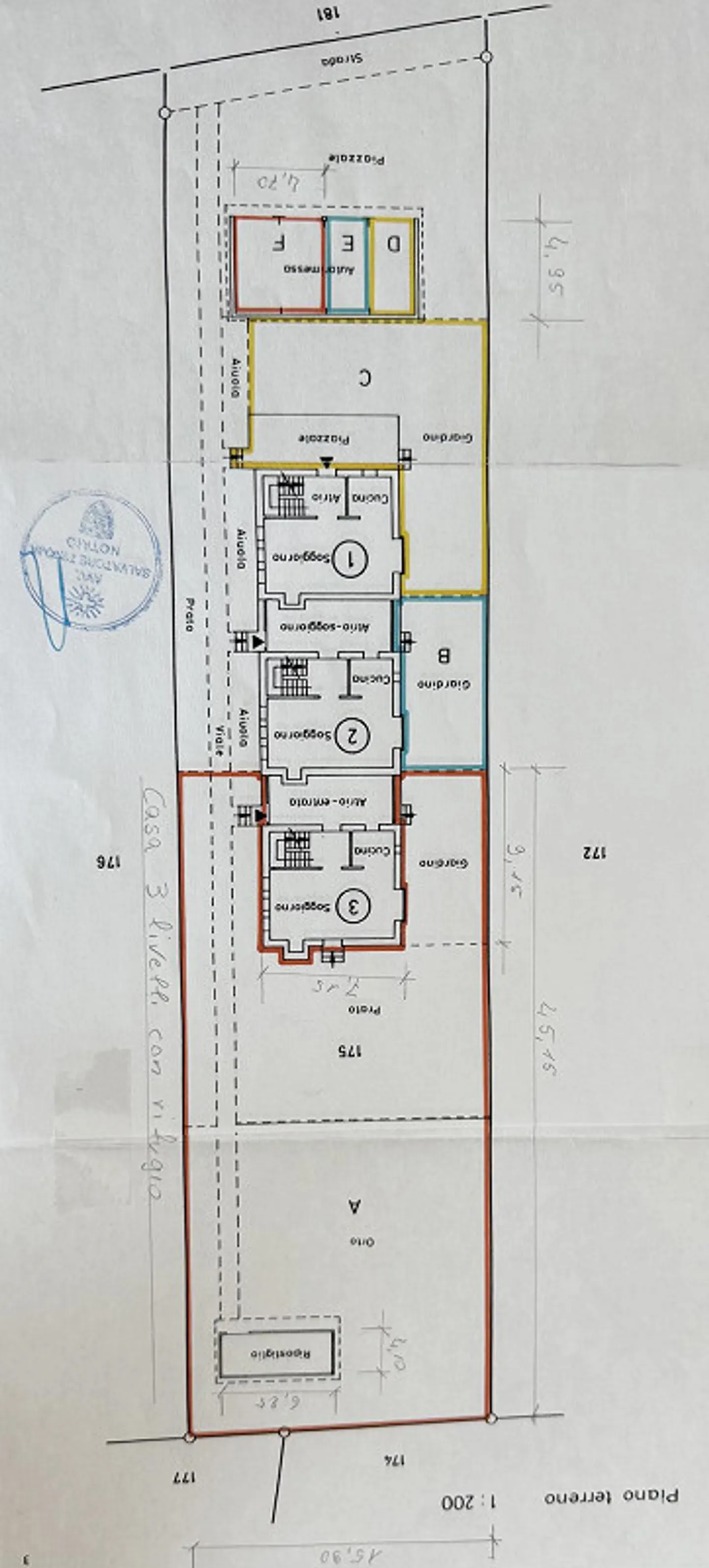 Maison unifamiliale avec jardin et vue sur les montagnes - Photo 23 sur 23
