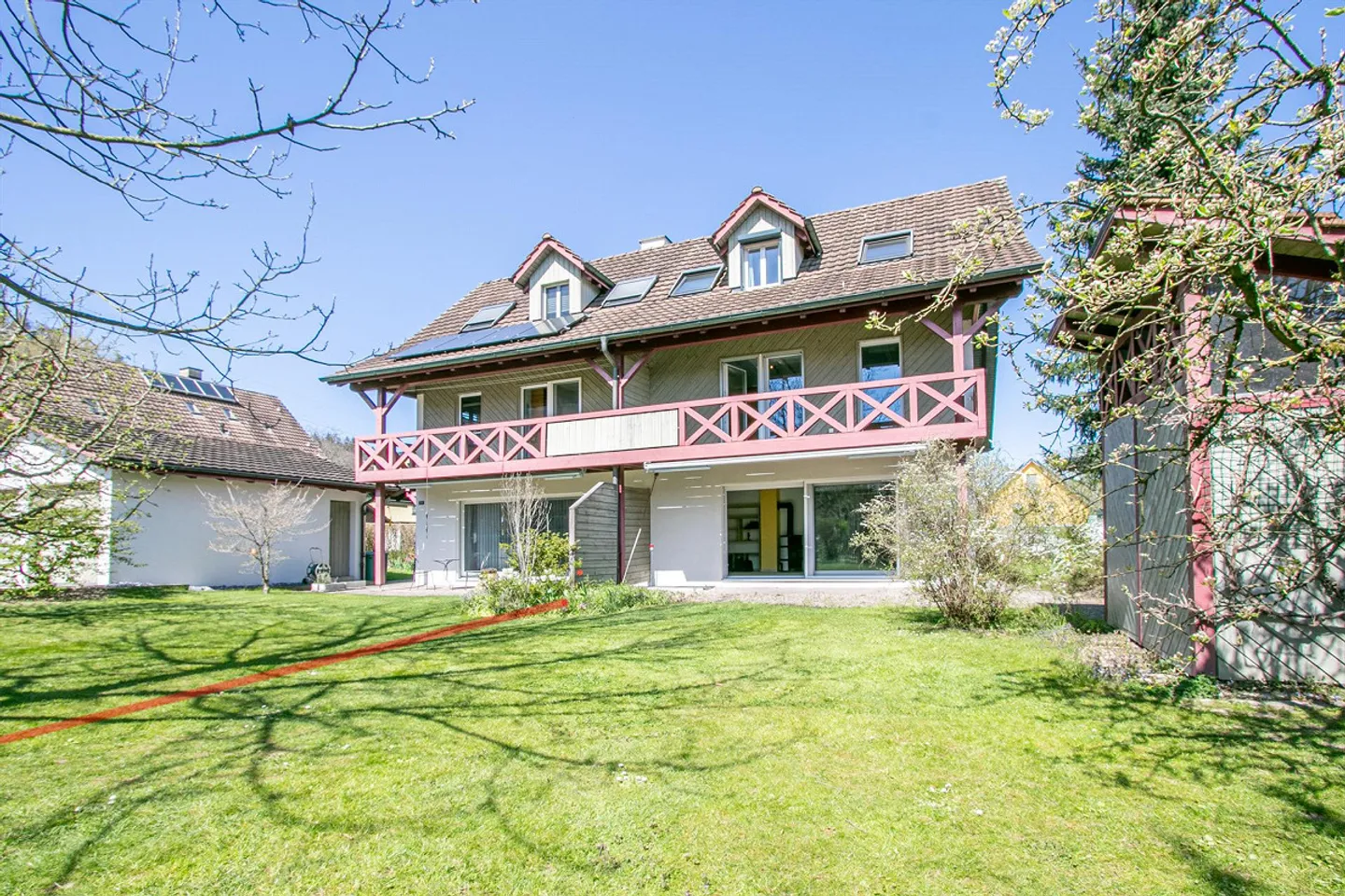 Votre nouveau chez-vous - Photo 1 sur 13