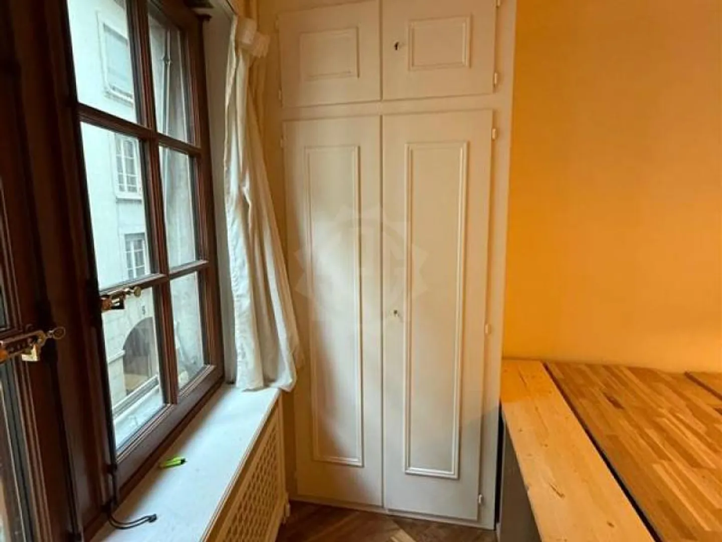 Charming apartment - Geneva - Photo 1 of 4