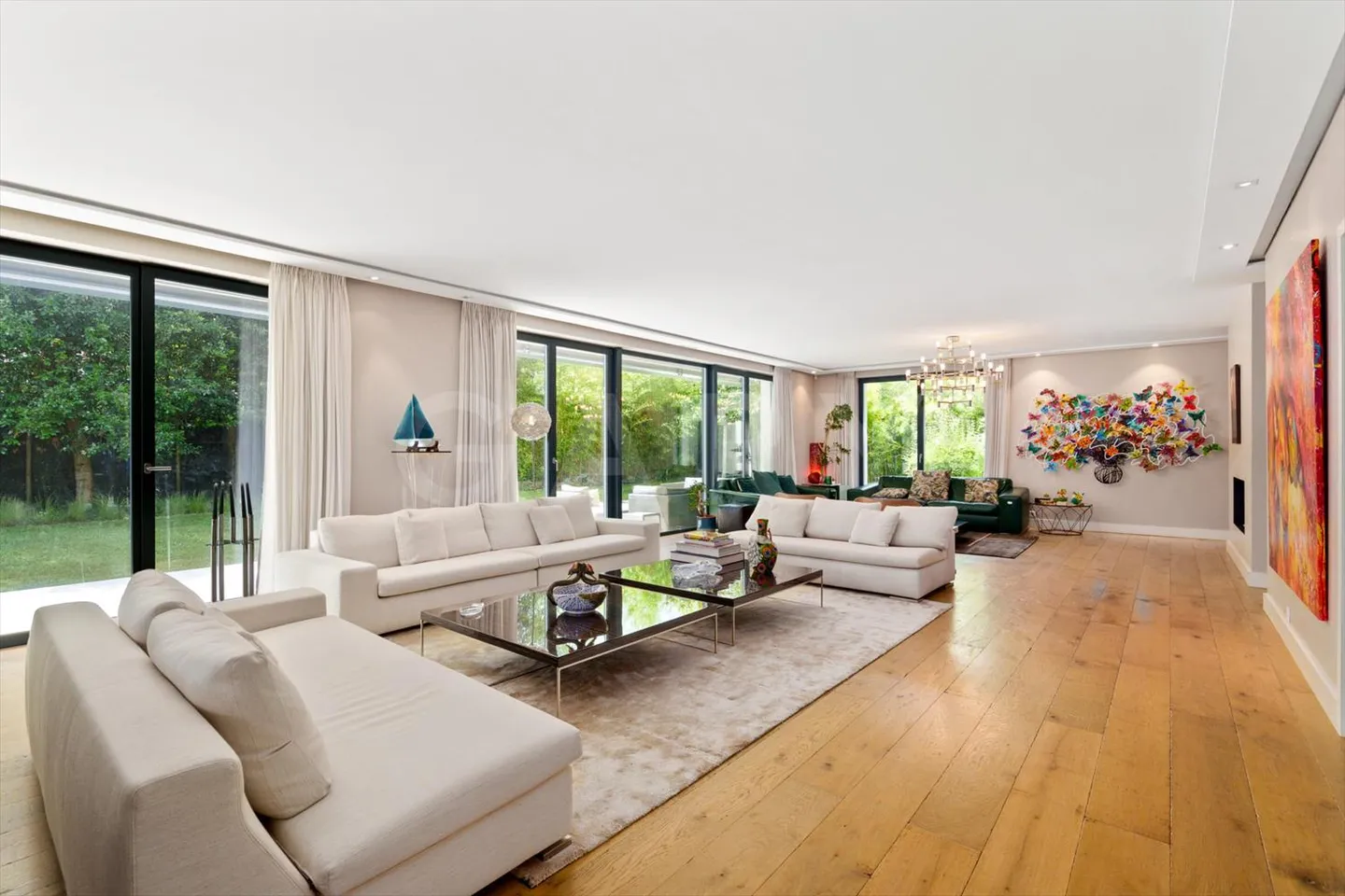 CONTEMPORARY HOUSE - Photo 6 of 13