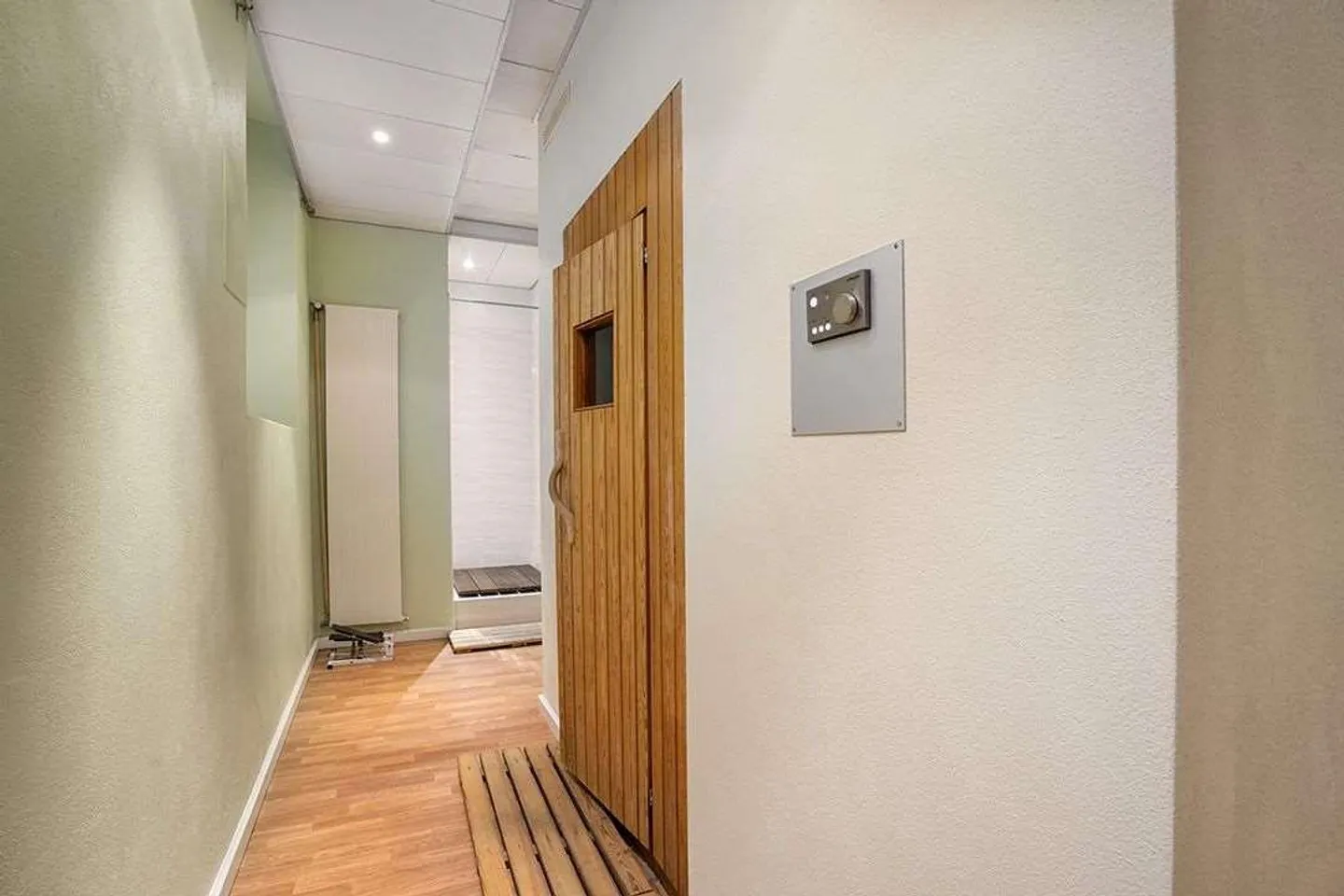 Attico di 4,5 locali a Lugano Ruvigliana con vista lago - Foto 13 di 13