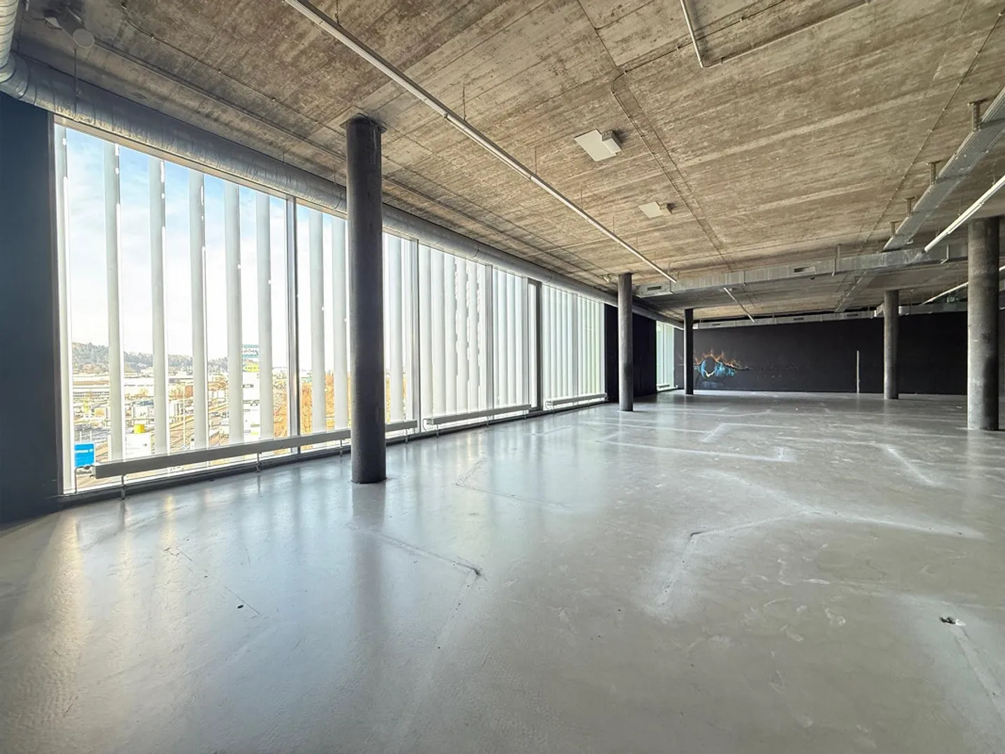 La tua nuova posizione nel cuore della Svizzera orientale - direttamente allo Shoppi... - Foto 6 di 9