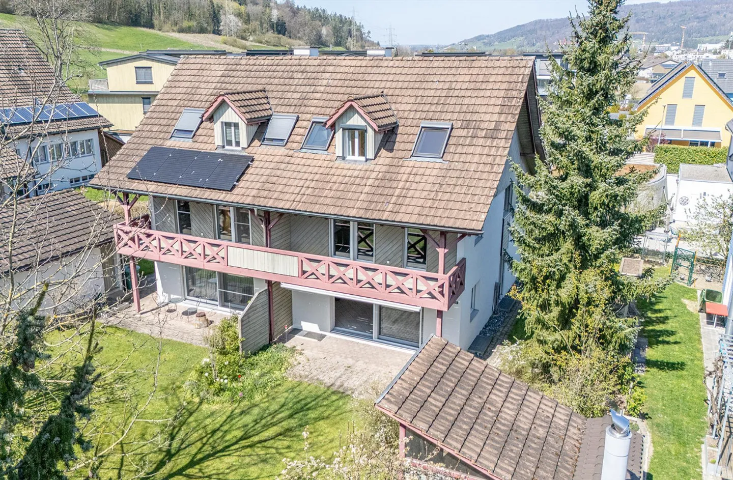 Votre nouveau chez-vous - Photo 13 sur 13