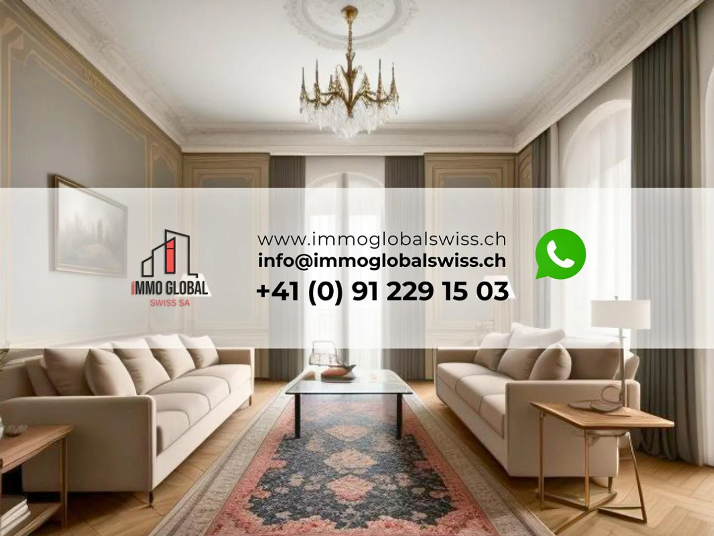 LUCE E LAGO CONNUBBIO PERFETTO - Foto 1 di 1