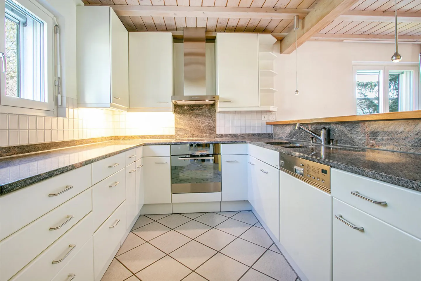 Votre nouveau chez-vous - Photo 5 sur 13