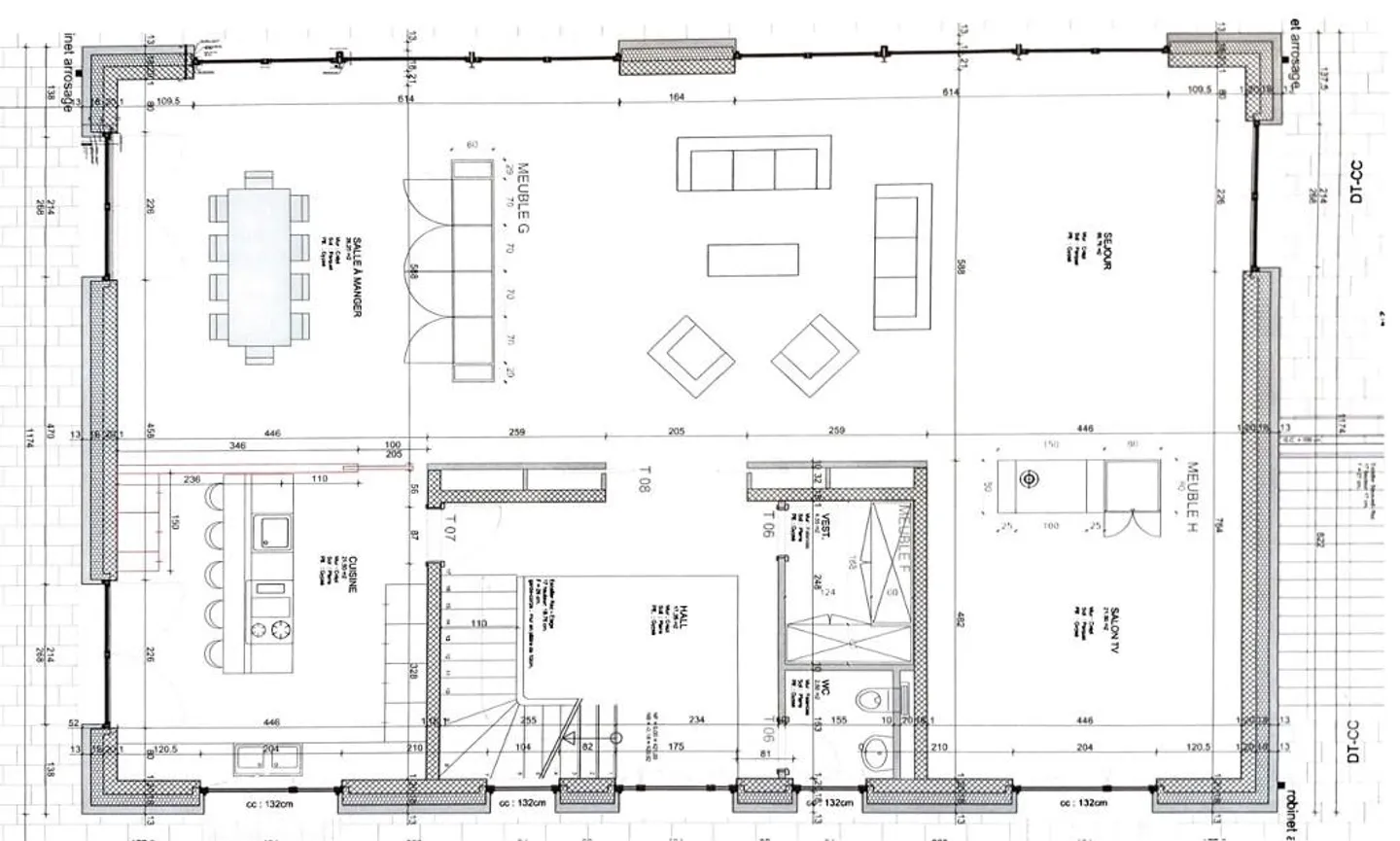 CONTEMPORARY HOUSE - Photo 13 of 13