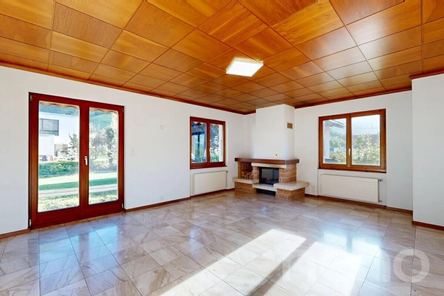 Charmantes Einfamilienhaus in Réchy - Foto 3 von 13