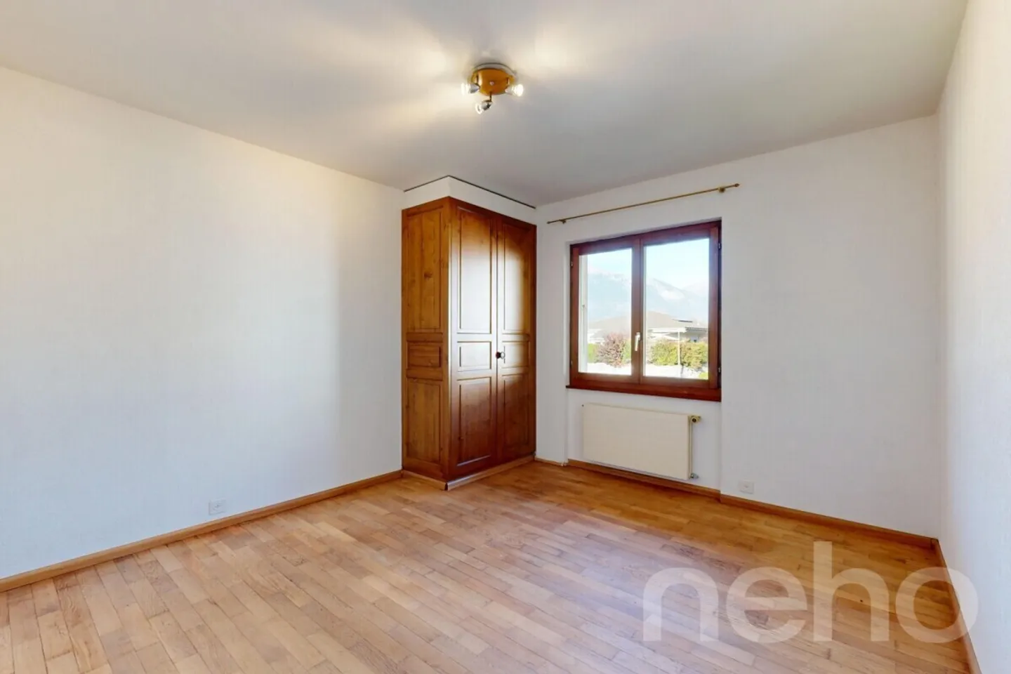 Charmantes Einfamilienhaus in Réchy - Foto 12 von 13
