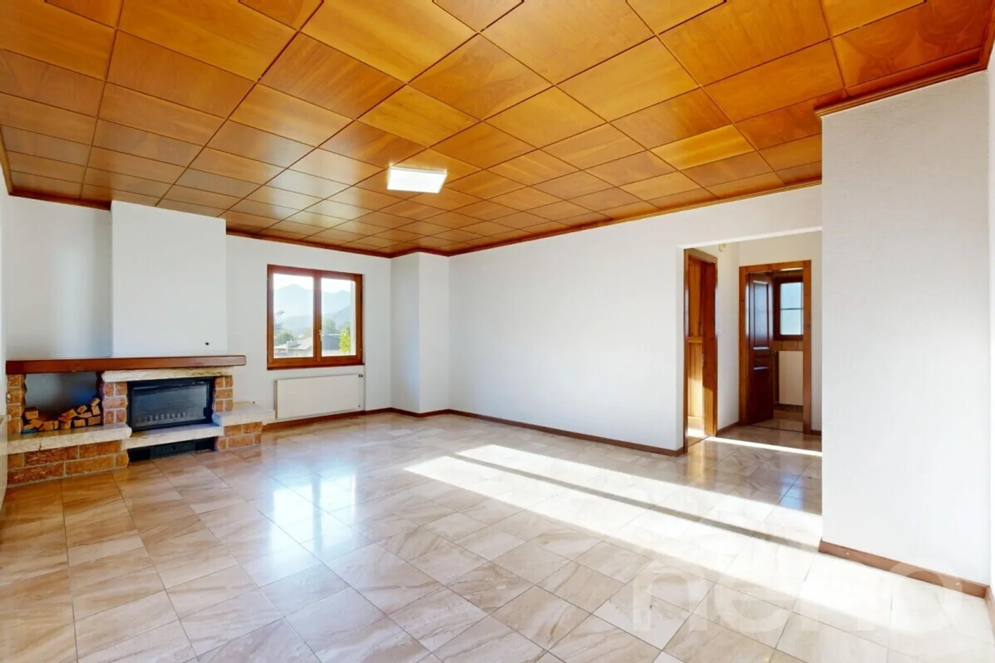 Charmantes Einfamilienhaus in Réchy - Foto 4 von 13