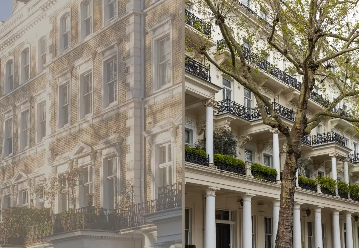 Casa Plurifamiliare in Vendita - Foto 1 di 2