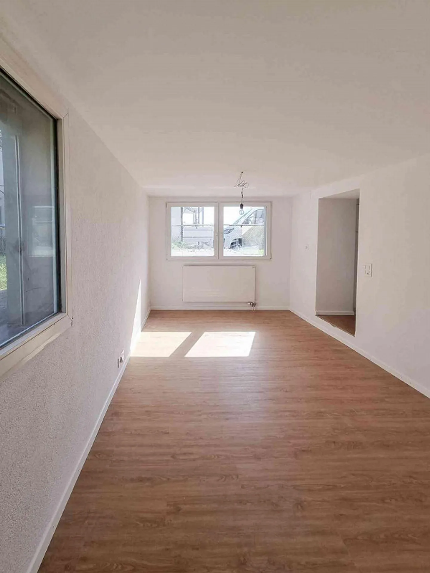 La tua nuova casa con patio - Foto 1 di 5