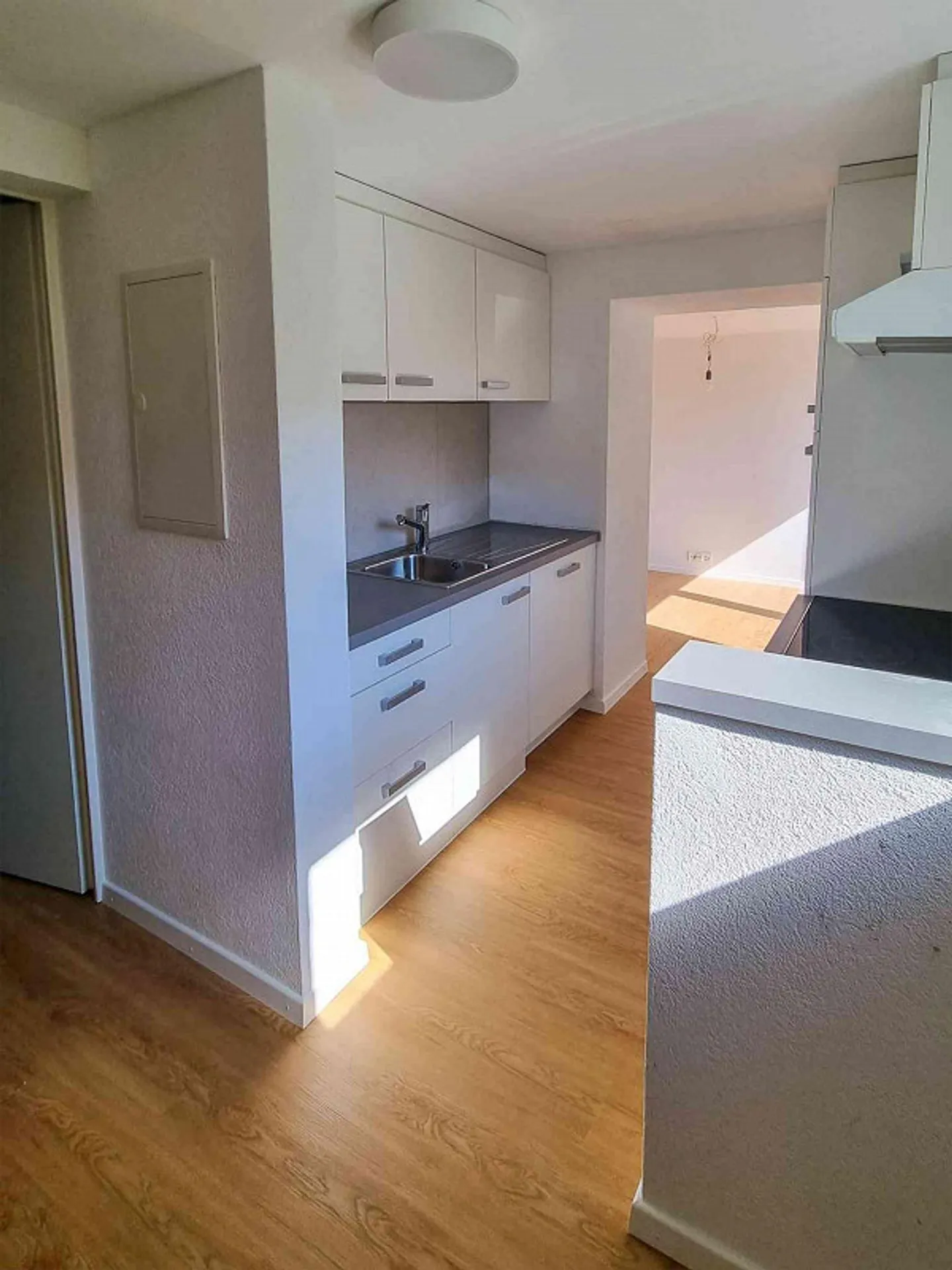 La tua nuova casa con patio - Foto 2 di 5