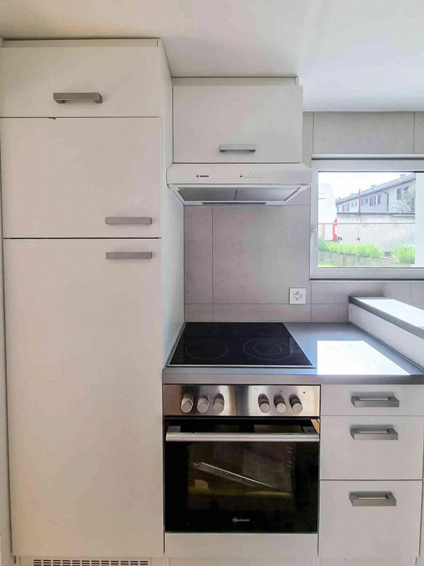 La tua nuova casa con patio - Foto 3 di 5