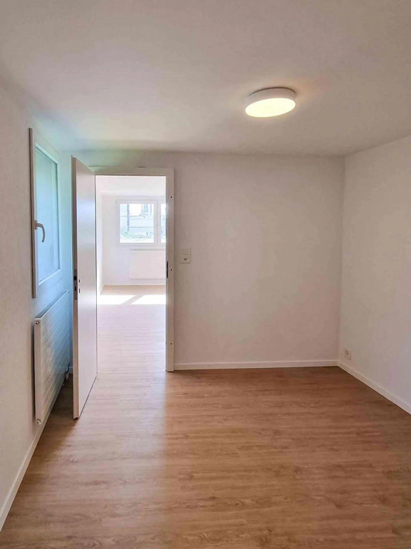 La tua nuova casa con patio - Foto 4 di 5