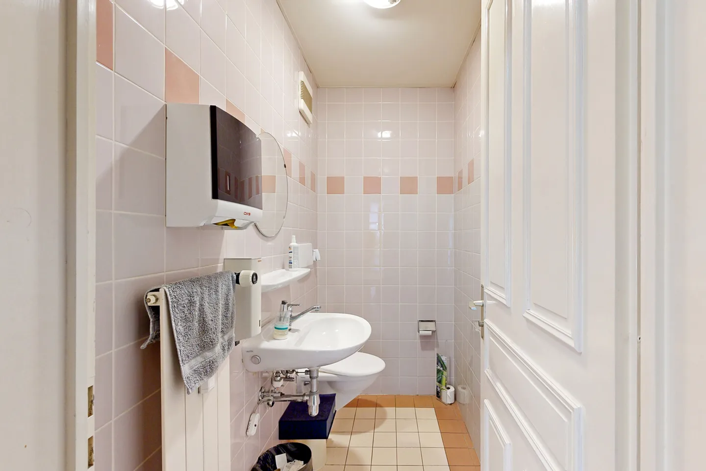 Arcade in affitto nel centro iper di Losanna, Rue de Bourg - Foto 7 di 9