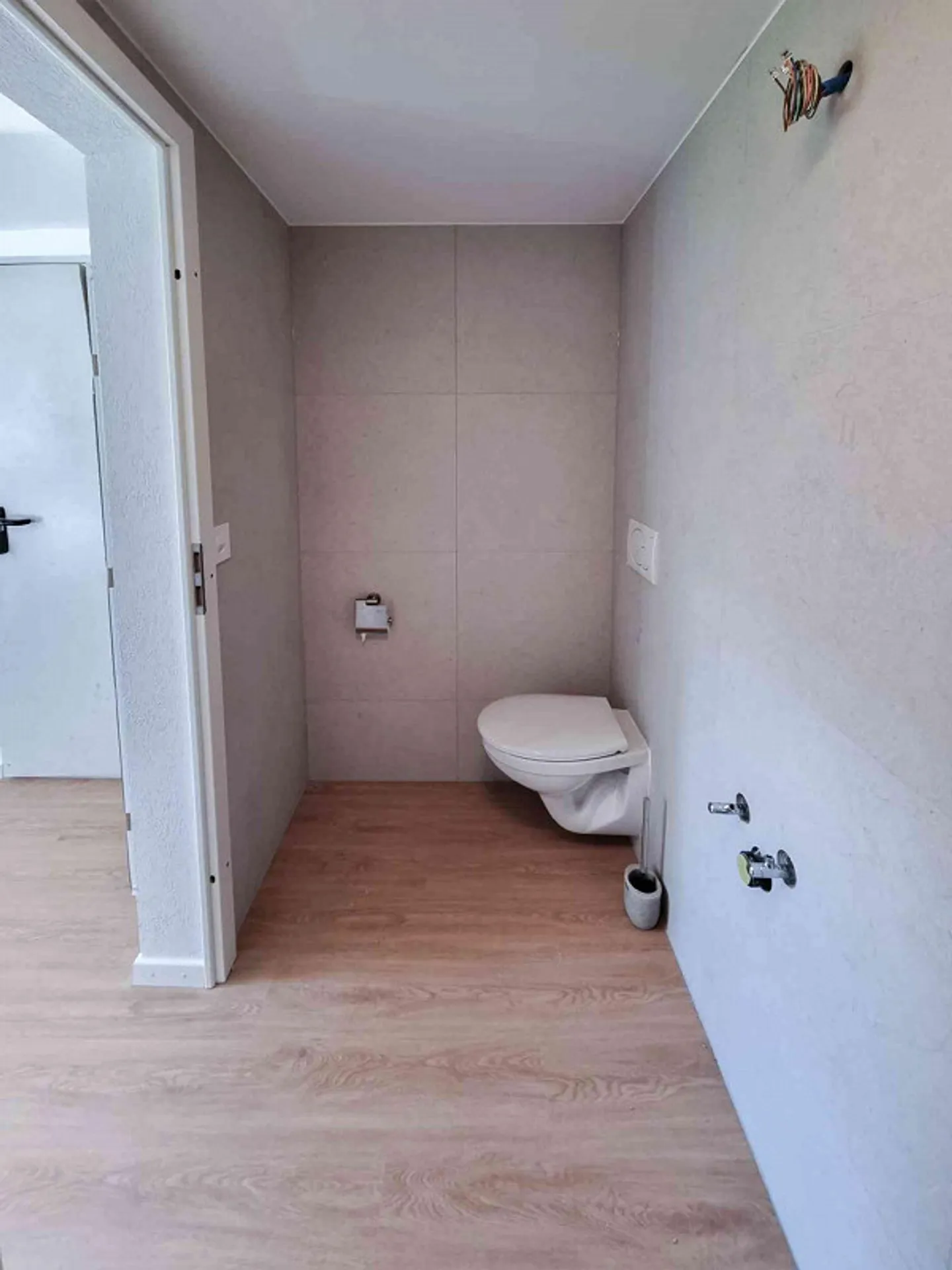 La tua nuova casa con patio - Foto 5 di 5