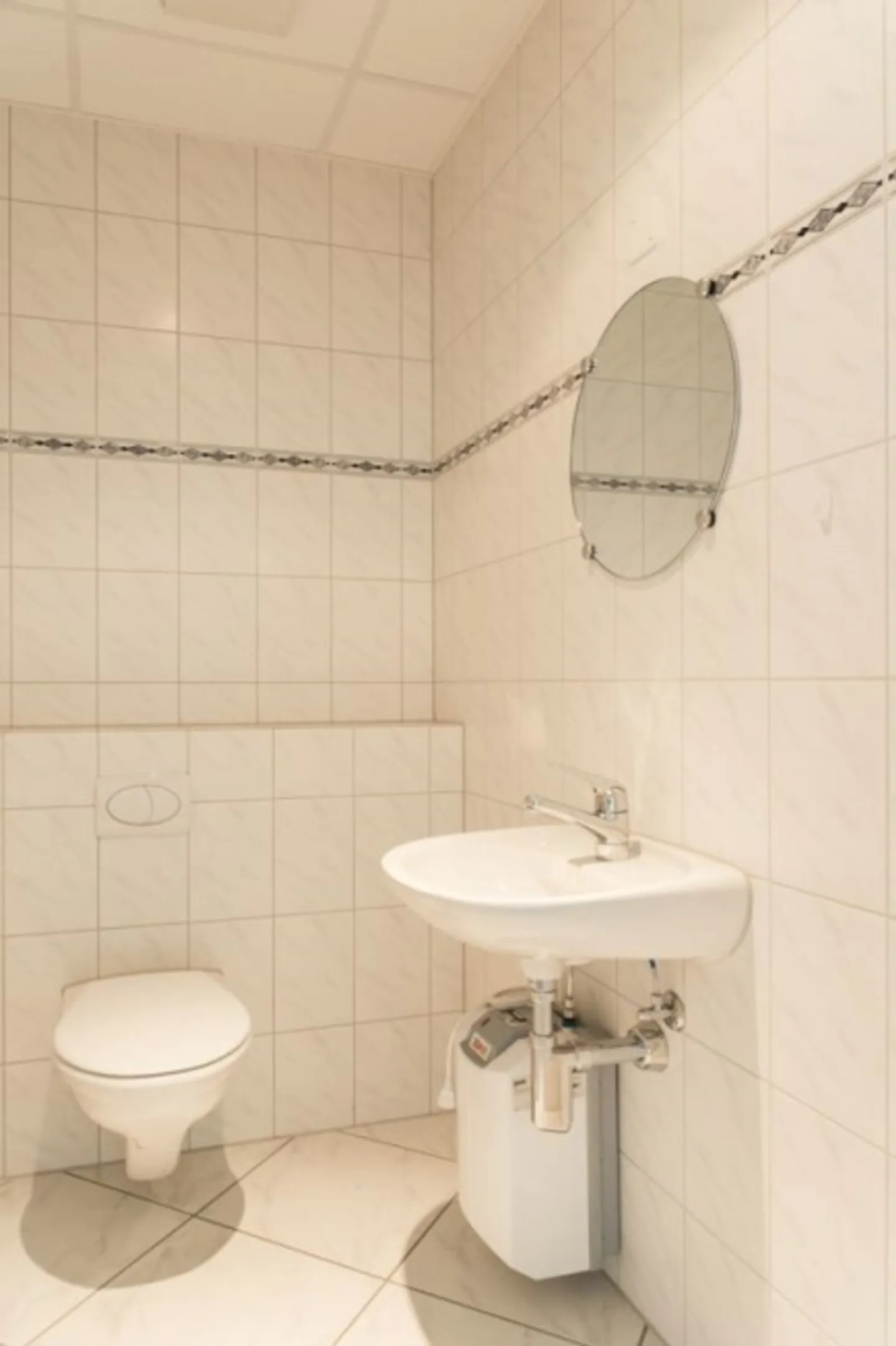 Bürofläche mieten - Foto 3 von 4