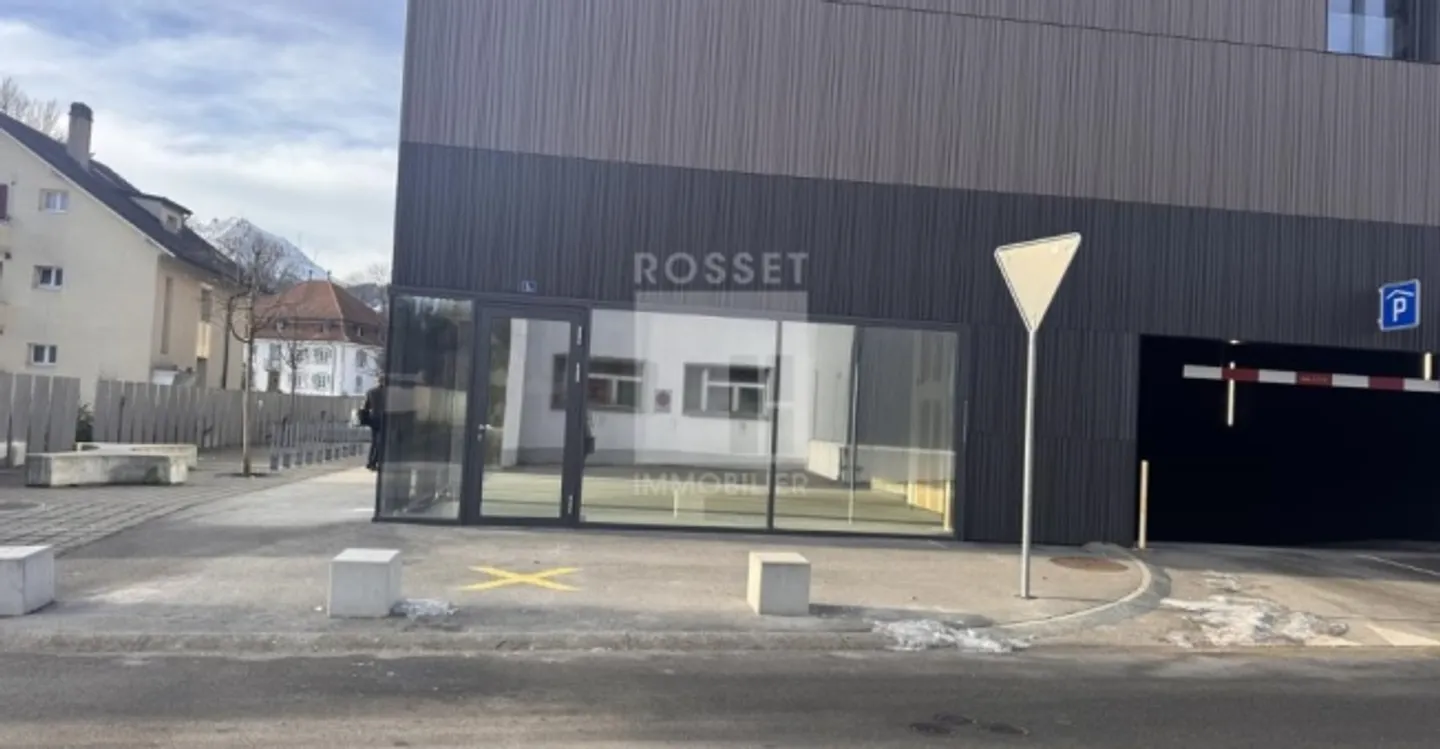 Industrie - Foto 4 von 10