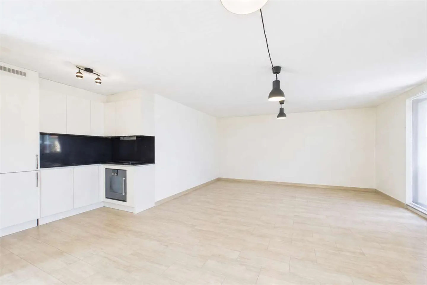 Helles 2.5-Zimmer-Apartment - Foto 1 von 6