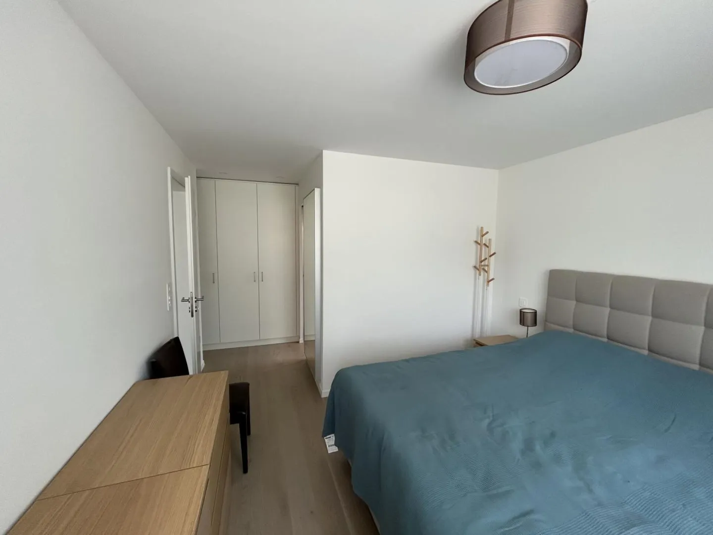 Appartamento arredato 3,5 locali a La Croix (Lutry) - Foto 10 di 12