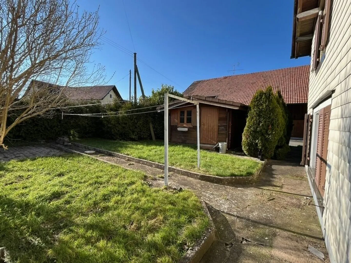 Casa singola in vendita - Foto 2 di 10