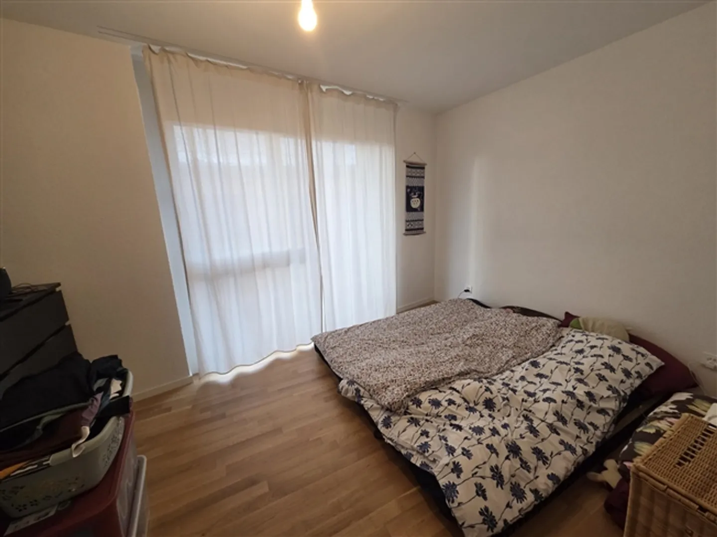 Appartement impressionnant de 3,5 pièces situé au dernier étage - Photo 5 sur 8