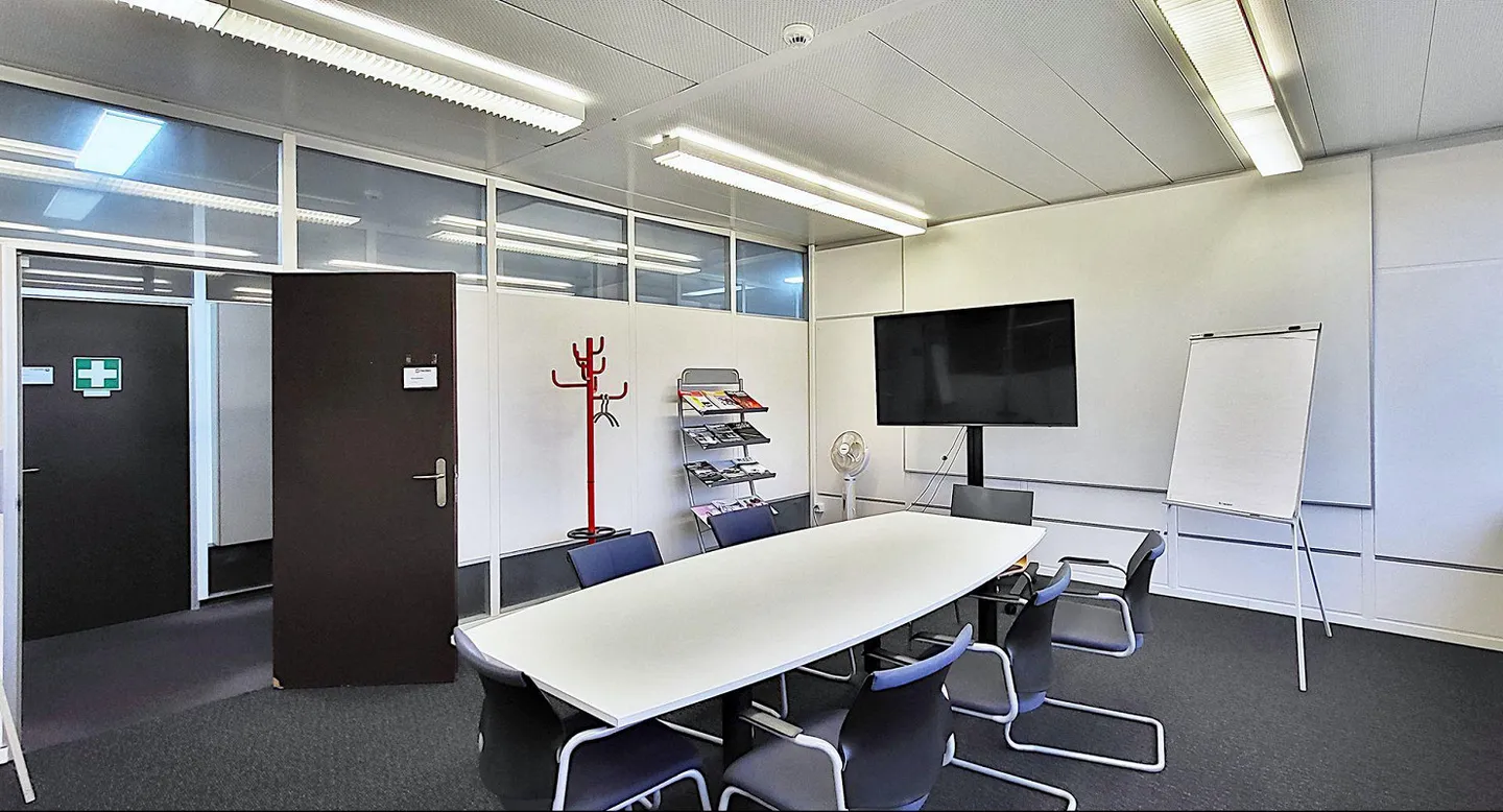 Bürofläche in Zofingen - Foto 2 von 3