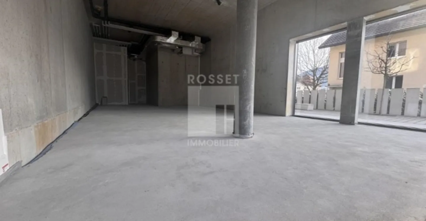 Industrie - Foto 8 von 10