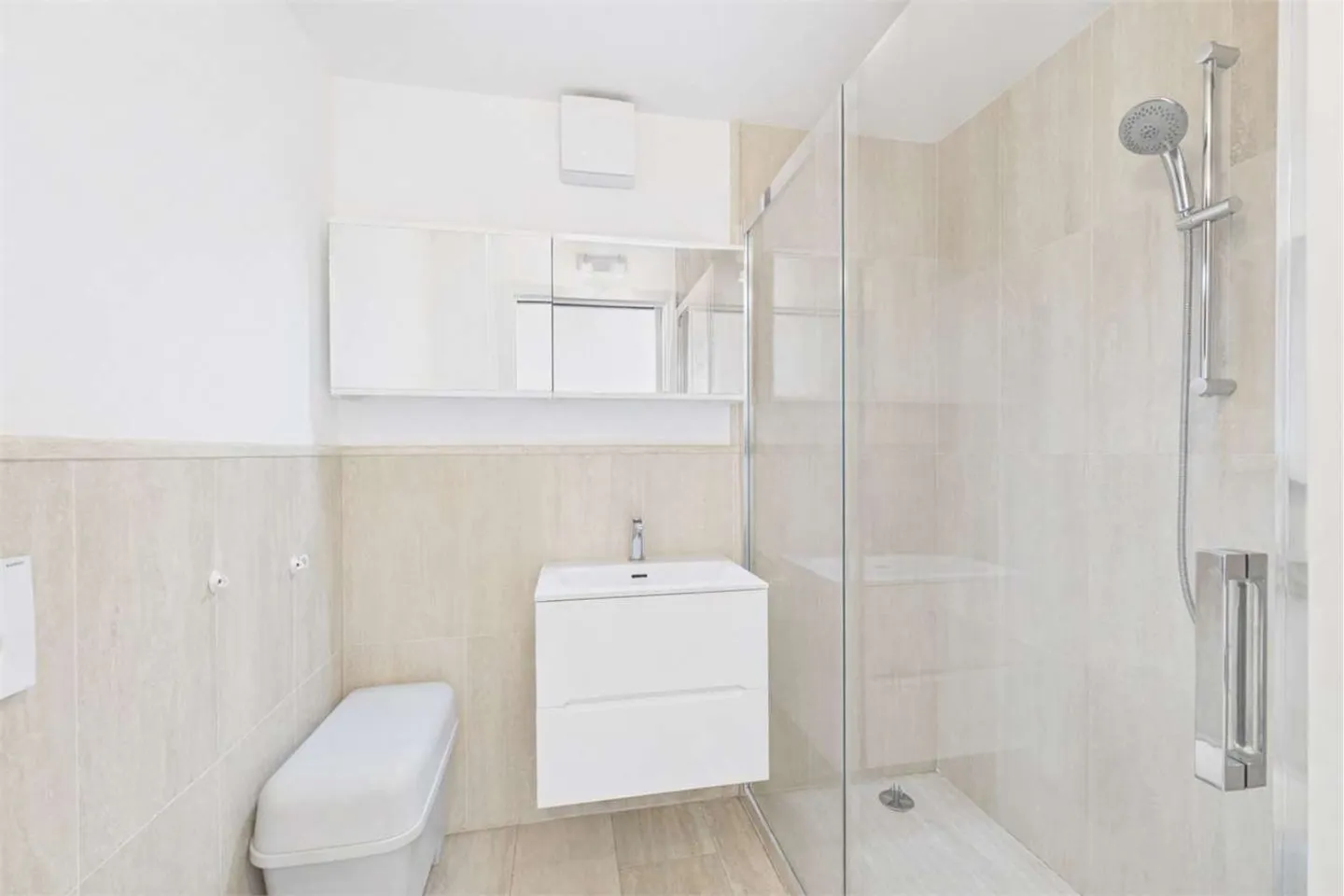 Helles 2.5-Zimmer-Apartment - Foto 6 von 6