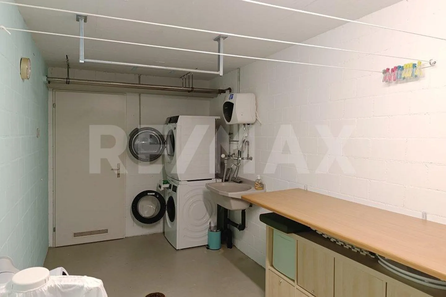Familienfreundliche Wohnung im Grünen - Foto 9 von 12