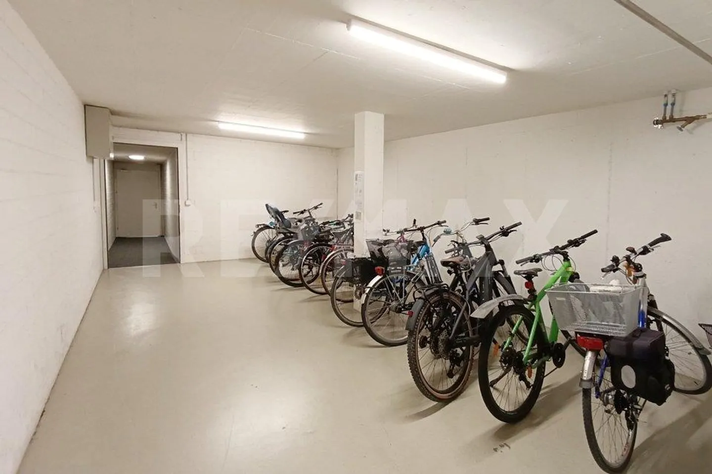 Familienfreundliche Wohnung im Grünen - Foto 11 von 12