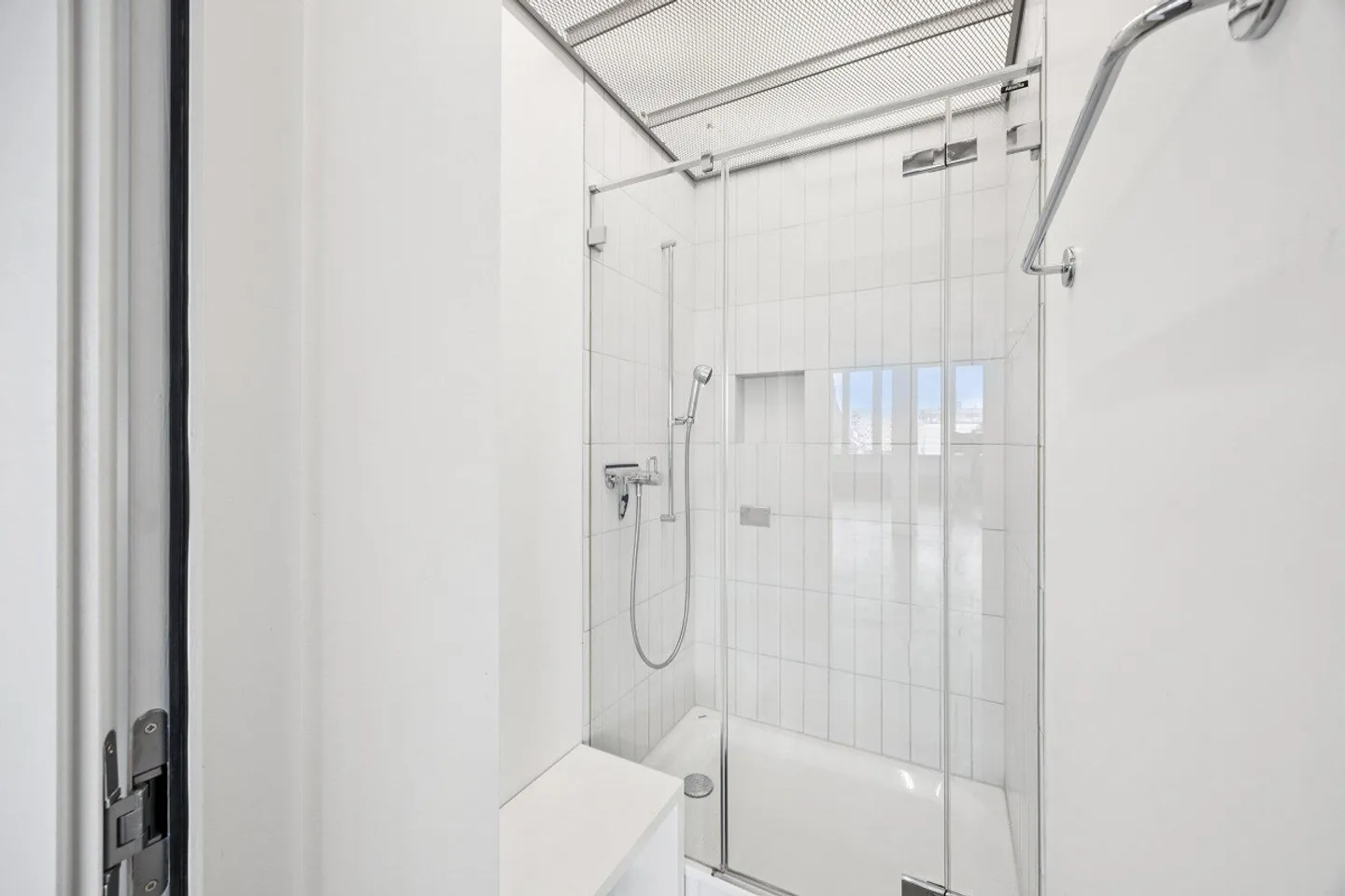 Più spazio per lavorare - centrale a Berna - Foto 7 di 8