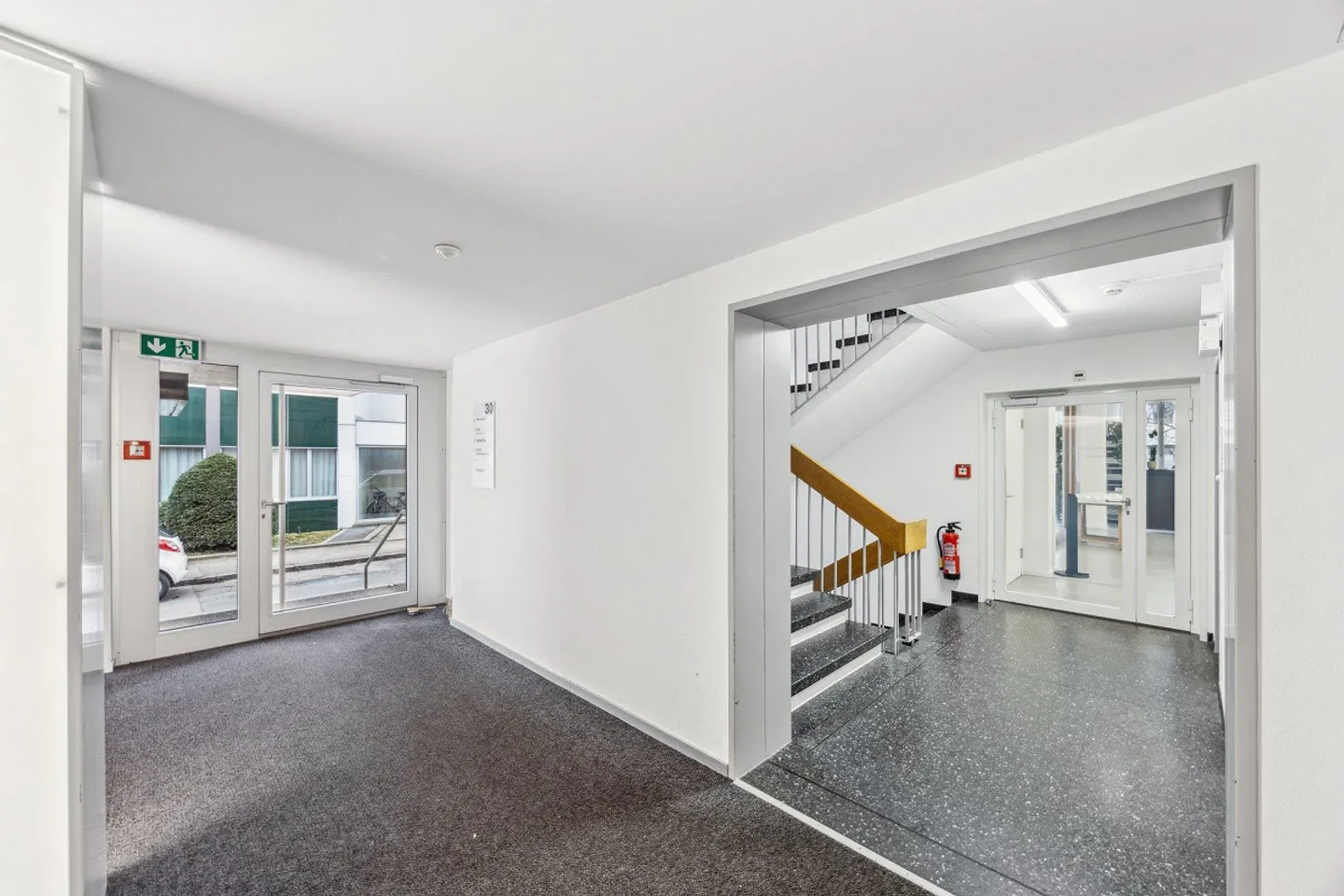 Più spazio per lavorare - centrale a Berna - Foto 8 di 8