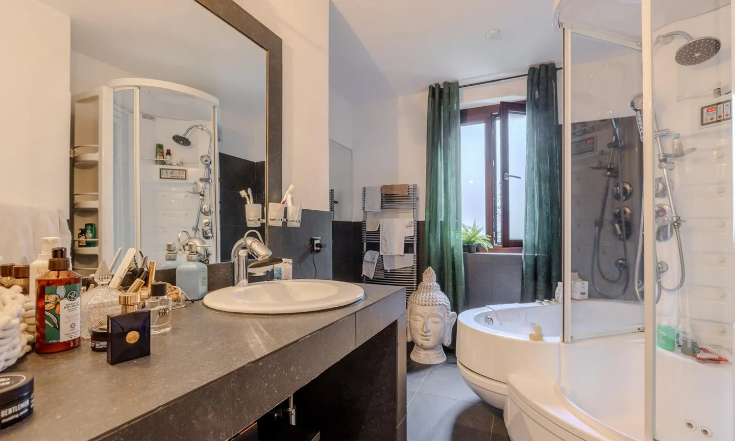 Villa avec 4,5 pièces et appartement individuel séparé à Torricella - Photo 6 sur 9