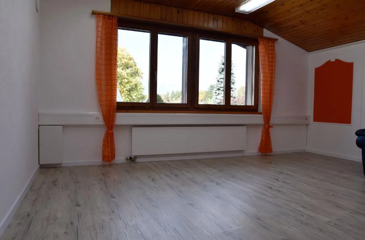 Appartamento spazioso di 1 1/2 stanze in affitto - Foto 3 di 15