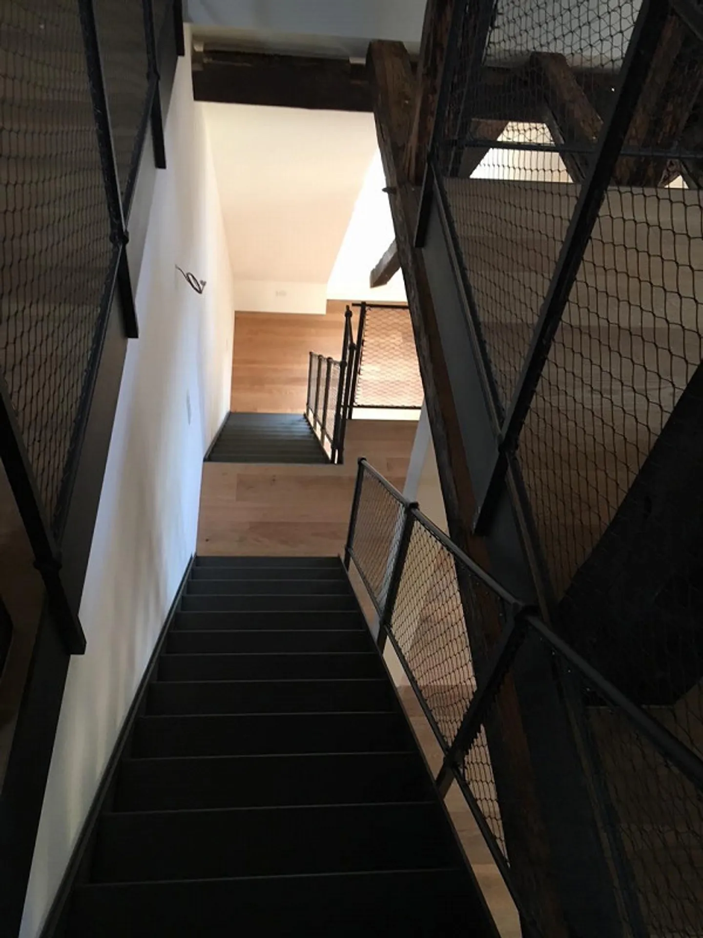 Einzigartige Maisonette an der Reuss - Foto 4 von 8