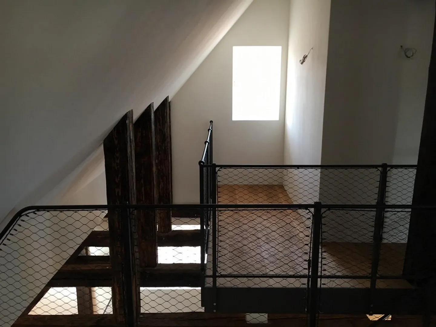 Einzigartige Maisonette an der Reuss - Foto 6 von 8