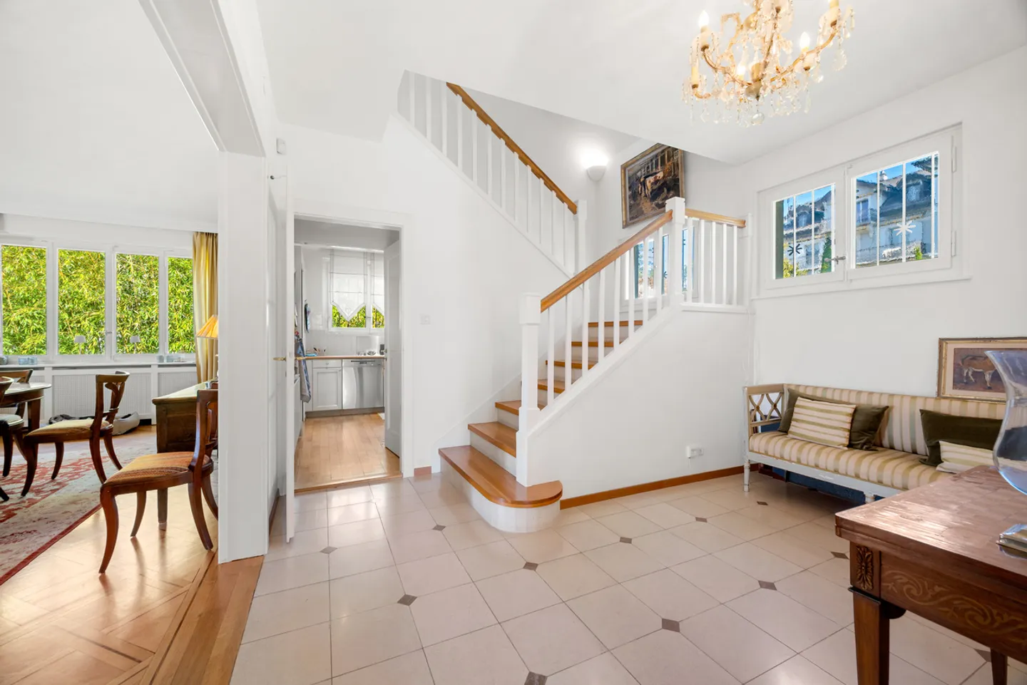 8,5-Zimmer-Haus - Foto 4 von 13